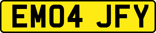 EM04JFY