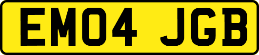EM04JGB