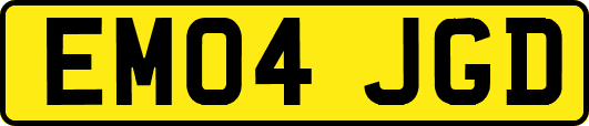 EM04JGD