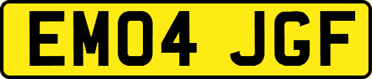 EM04JGF