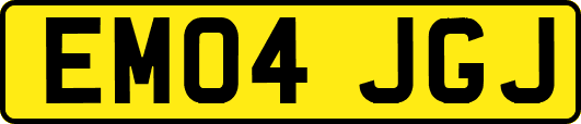 EM04JGJ