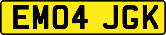EM04JGK