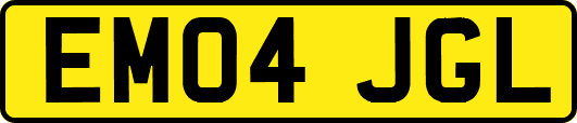 EM04JGL