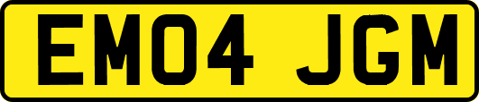EM04JGM