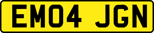 EM04JGN