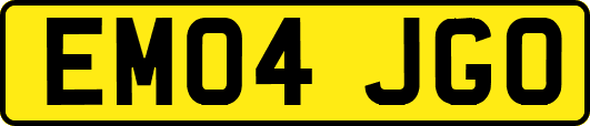EM04JGO