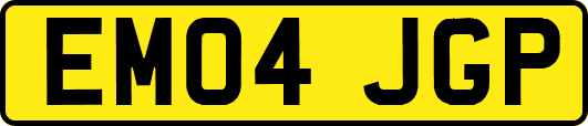 EM04JGP