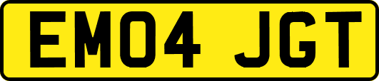 EM04JGT