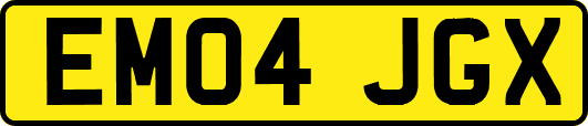 EM04JGX