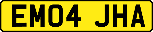 EM04JHA
