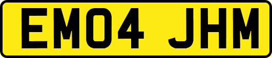 EM04JHM