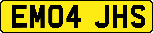 EM04JHS