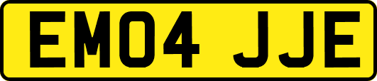 EM04JJE