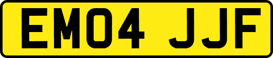 EM04JJF