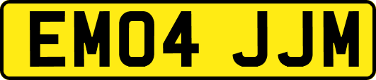 EM04JJM