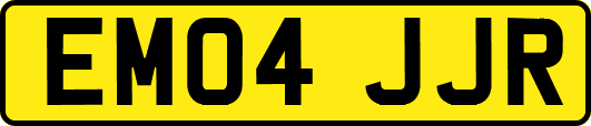 EM04JJR
