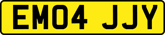 EM04JJY