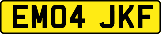 EM04JKF