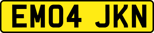 EM04JKN