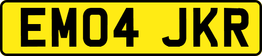 EM04JKR