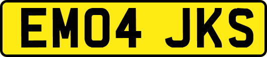 EM04JKS