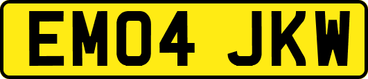 EM04JKW