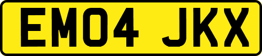 EM04JKX