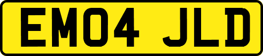 EM04JLD