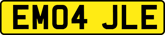 EM04JLE