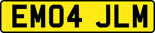 EM04JLM