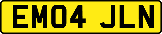 EM04JLN