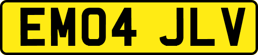 EM04JLV