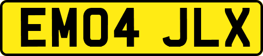 EM04JLX