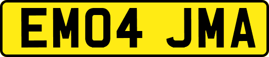 EM04JMA
