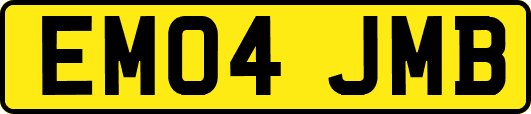 EM04JMB
