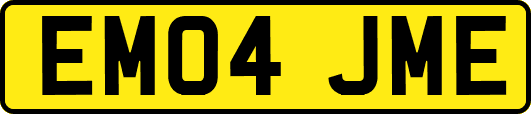 EM04JME