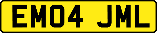 EM04JML