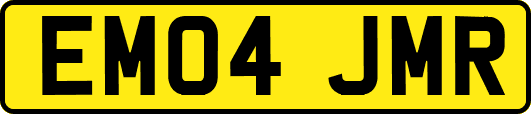 EM04JMR