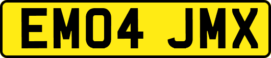 EM04JMX