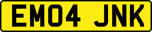 EM04JNK