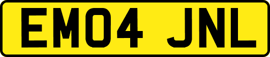 EM04JNL