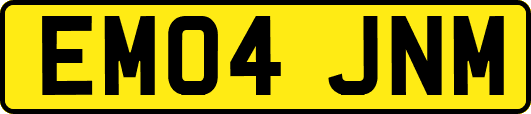 EM04JNM