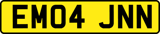 EM04JNN