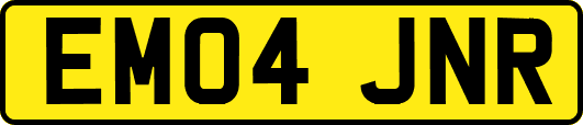 EM04JNR