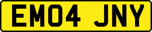 EM04JNY