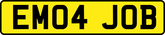 EM04JOB