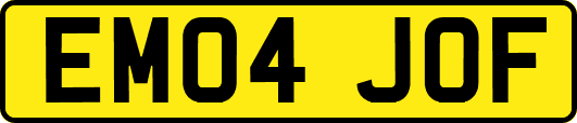EM04JOF