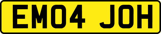 EM04JOH