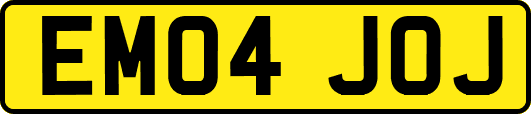 EM04JOJ
