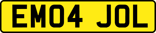 EM04JOL